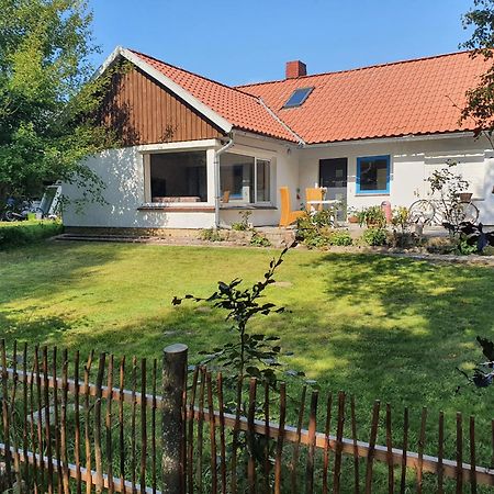 Schoeneworth Bahrdorf Belum Екстериор снимка