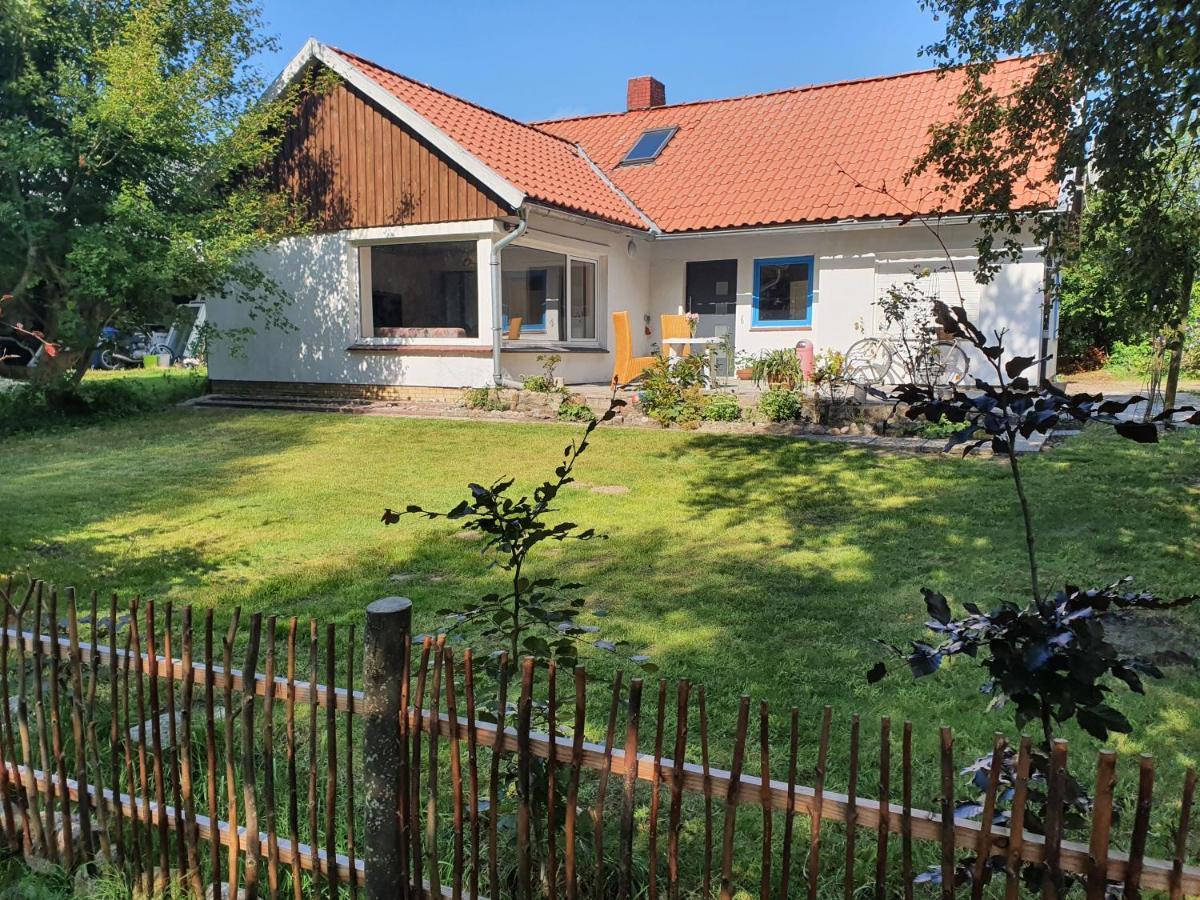 Schoeneworth Bahrdorf Belum Екстериор снимка